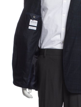Armani Collezioni Blazer