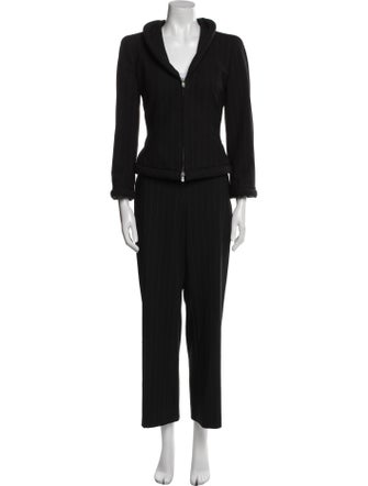 Armani Collezioni Pantsuit