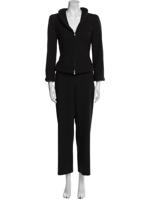 Armani Collezioni Pantsuit