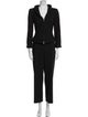 Armani Collezioni Pantsuit