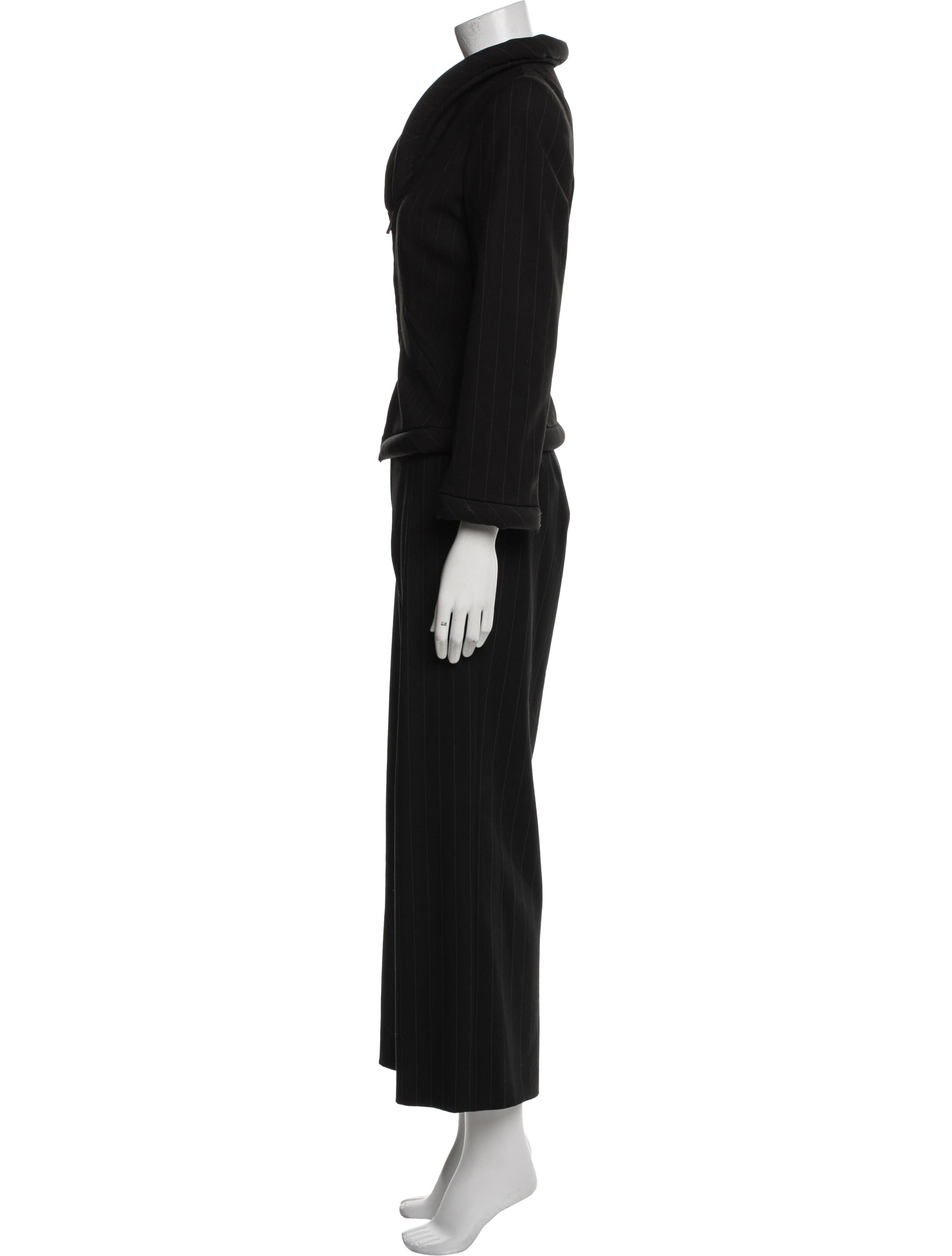 Armani Collezioni Pantsuit