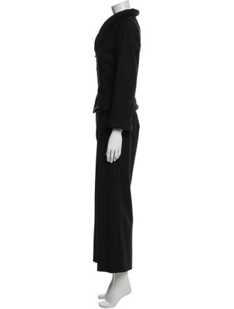 Armani Collezioni Pantsuit