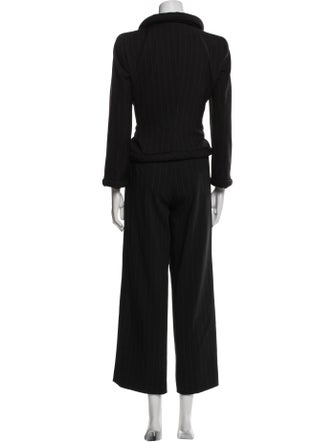 Armani Collezioni Pantsuit
