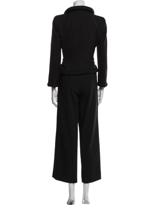 Armani Collezioni Pantsuit