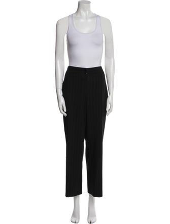 Armani Collezioni Pantsuit