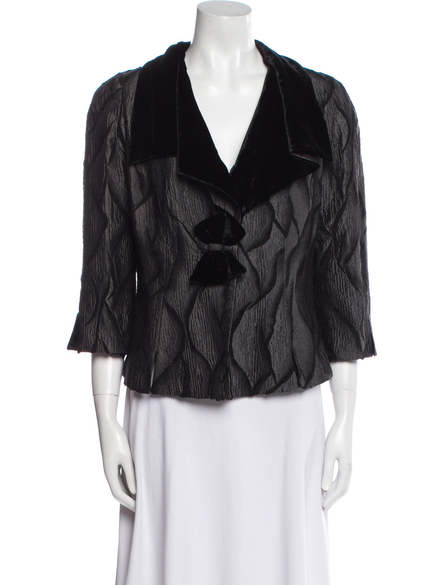 Armani Collezioni Evening Jacket