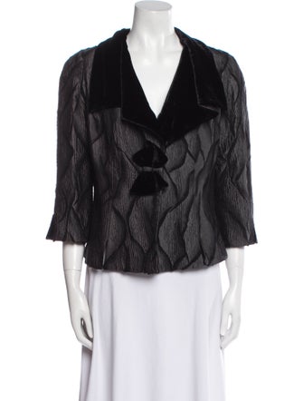 Armani Collezioni Evening Jacket