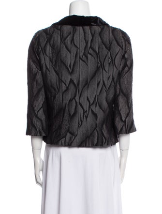 Armani Collezioni Evening Jacket