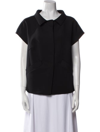 Armani Collezioni Vest