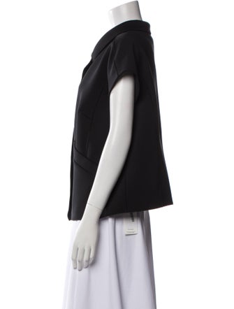 Armani Collezioni Vest