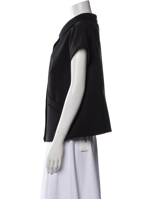 Armani Collezioni Vest