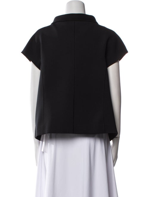 Armani Collezioni Vest