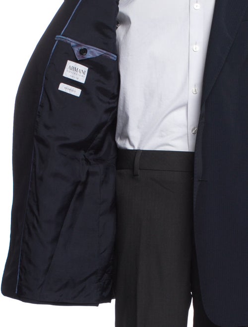 Armani Collezioni Blazer