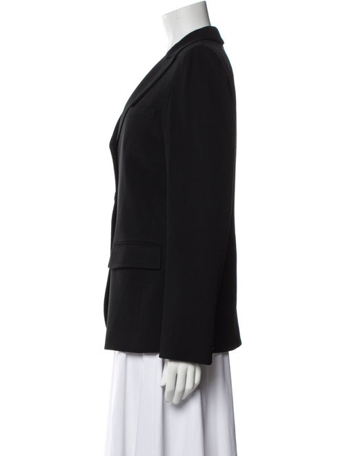 Armani Collezioni Virgin Wool Blazer