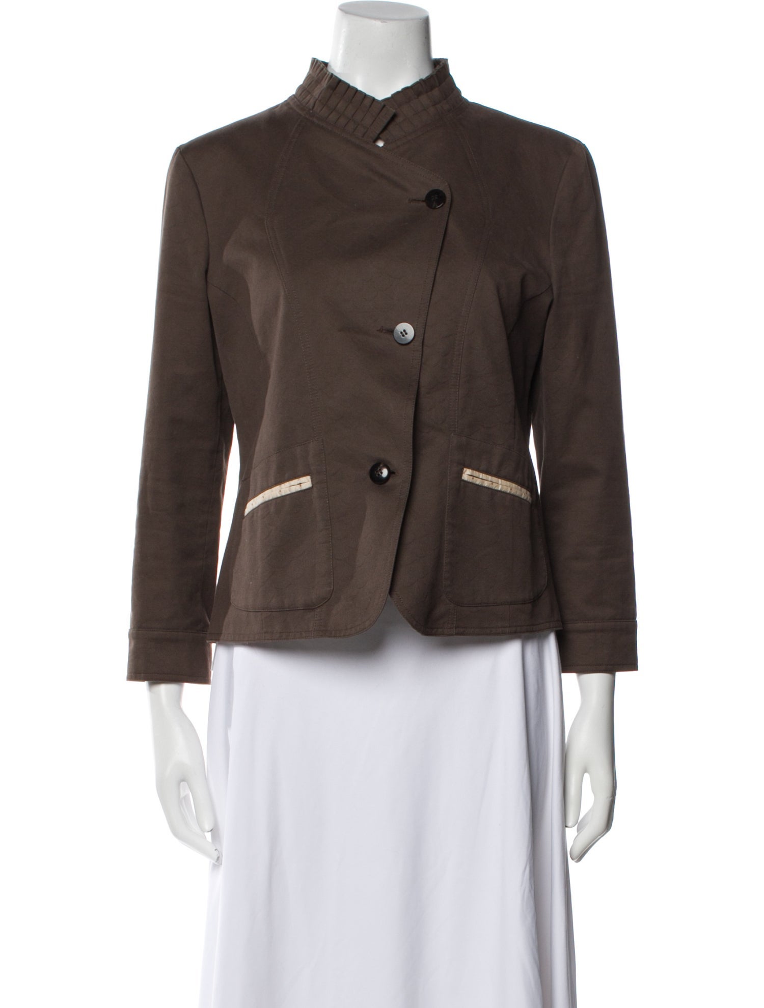 Armani Collezioni Jacket