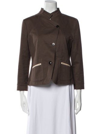 Armani Collezioni Jacket