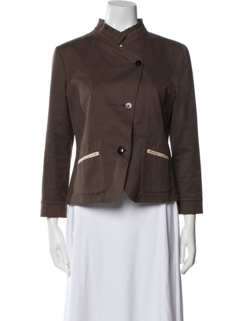 Armani Collezioni Jacket