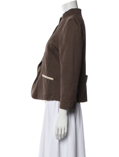 Armani Collezioni Jacket