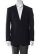 Armani Collezioni Virgin Wool Blazer