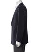 Armani Collezioni Virgin Wool Blazer