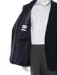 Armani Collezioni Virgin Wool Blazer
