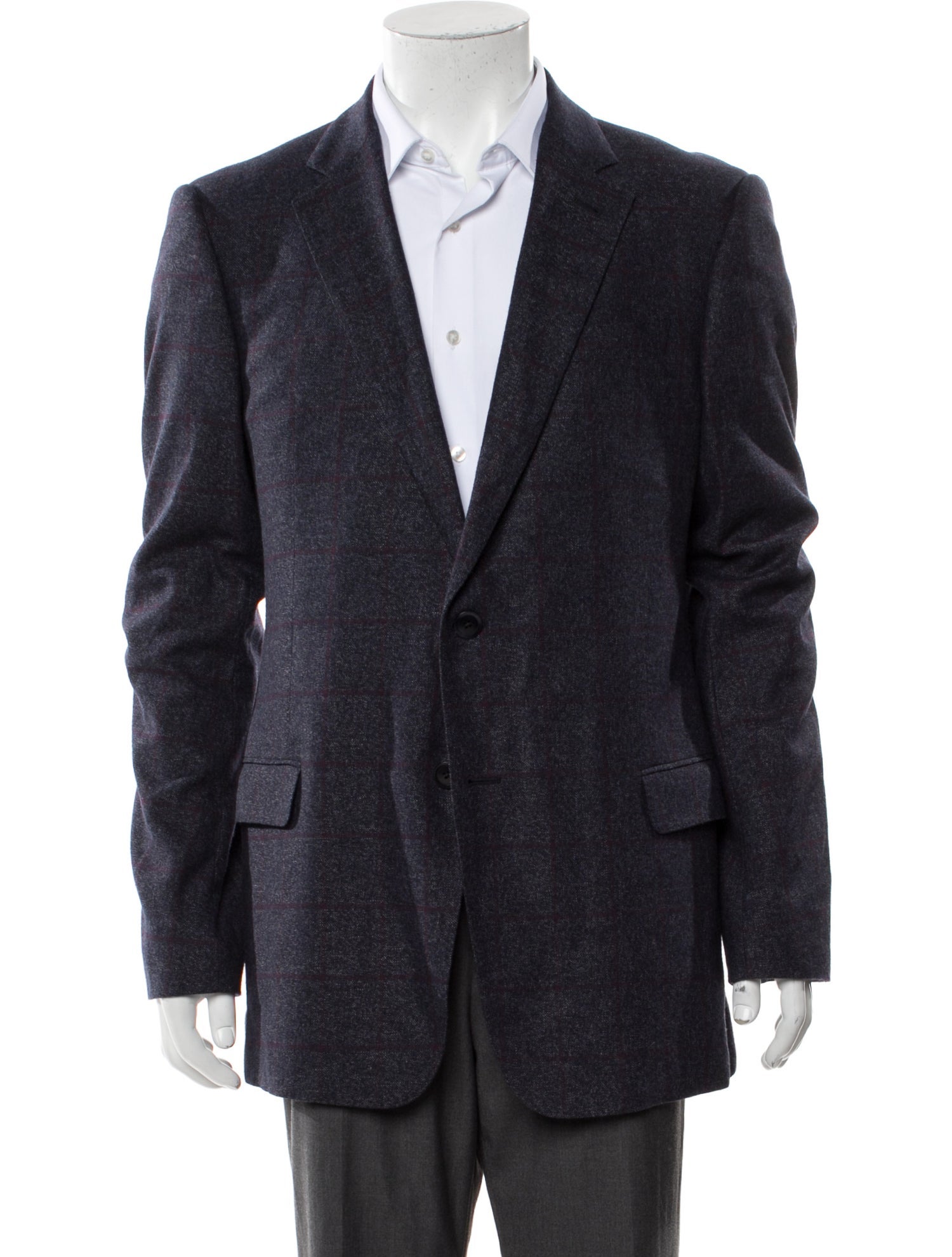 Armani Collezioni Blazer