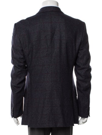 Armani Collezioni Blazer