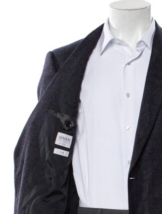 Armani Collezioni Blazer