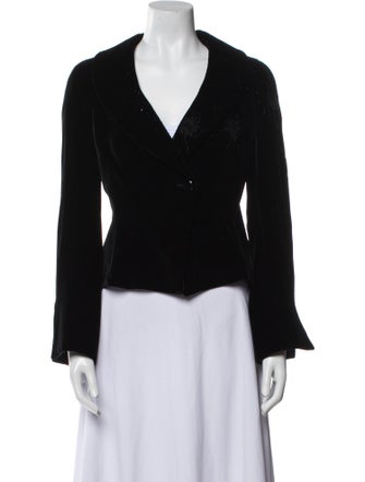 Armani Collezioni Evening Jacket