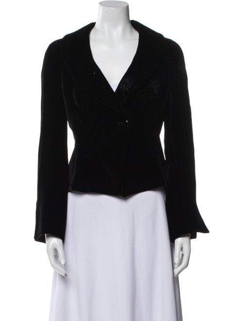 Armani Collezioni Evening Jacket