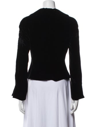 Armani Collezioni Evening Jacket