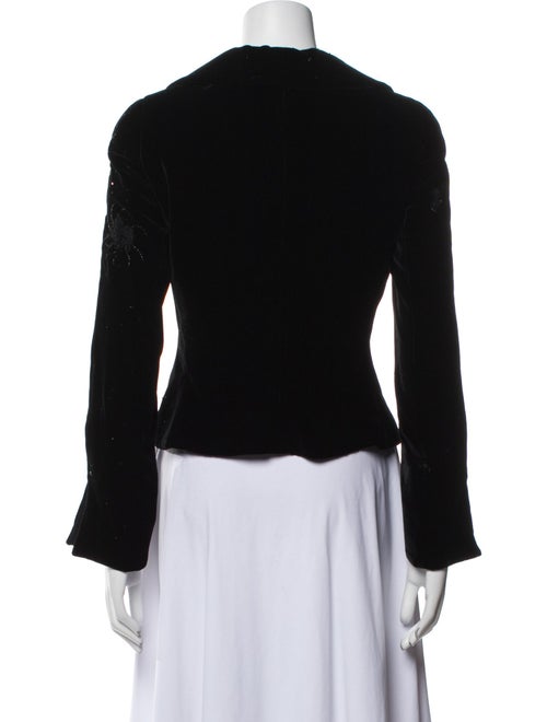 Armani Collezioni Evening Jacket