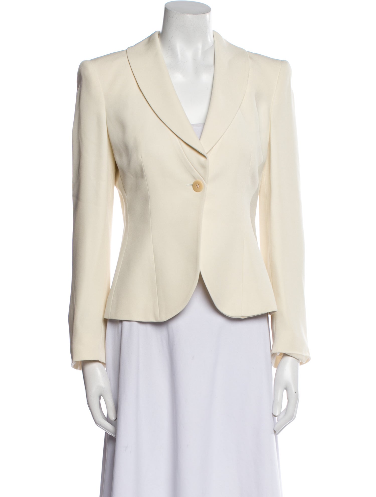 Armani Collezioni Blazer