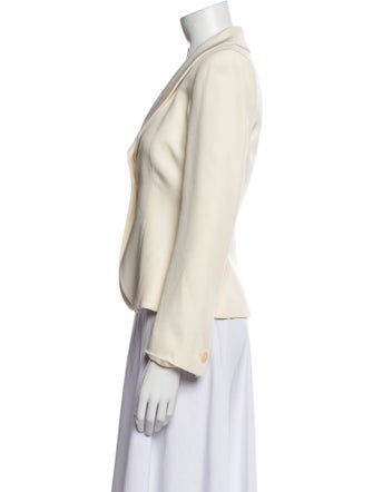 Armani Collezioni Blazer