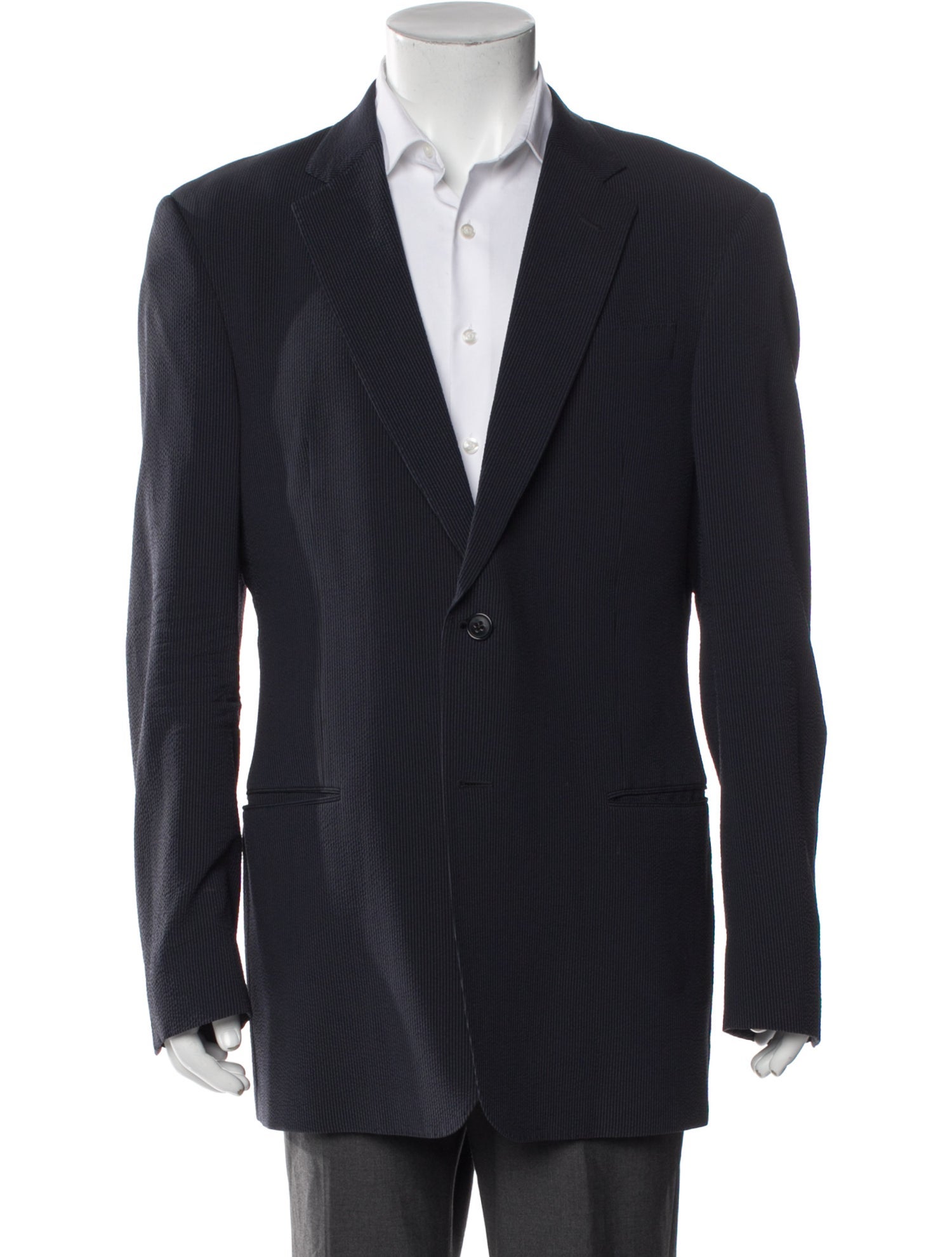 Armani Collezioni Blazer