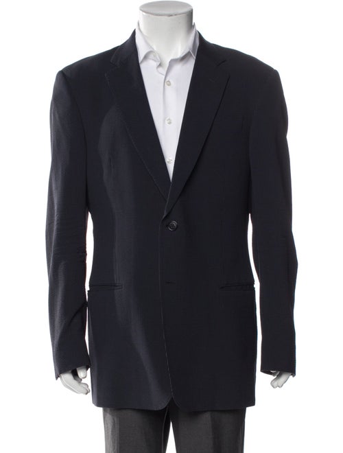 Armani Collezioni Blazer