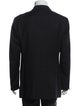 Armani Collezioni Mens Wool Blazer