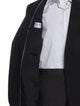Armani Collezioni Mens Wool Blazer