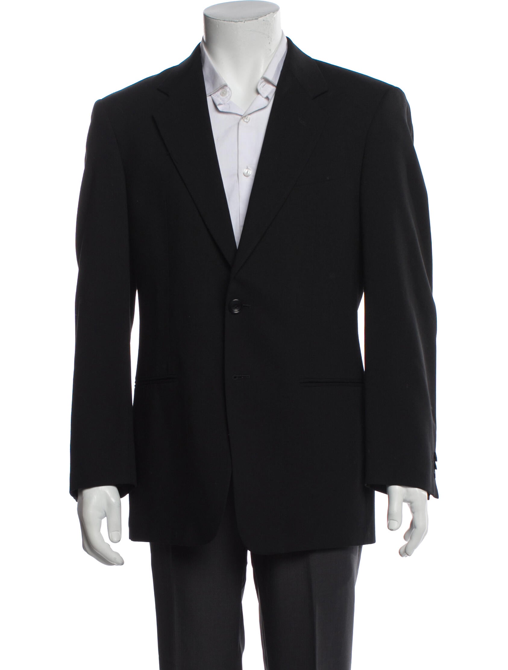Armani Collezioni blazer