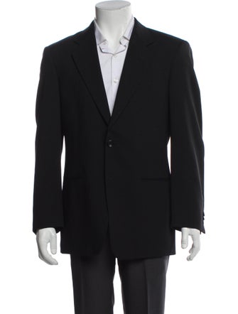 Armani Collezioni blazer