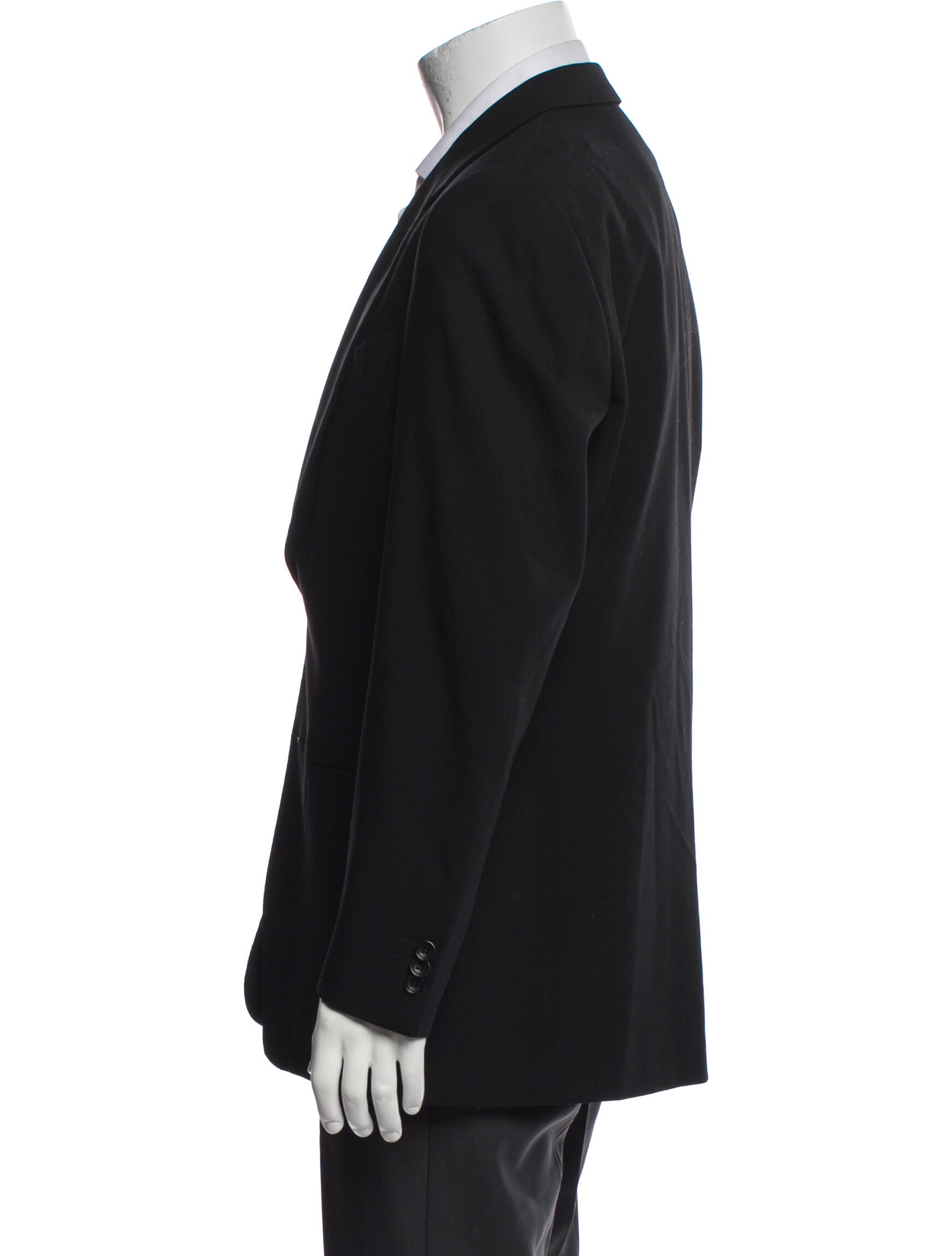 Armani Collezioni blazer