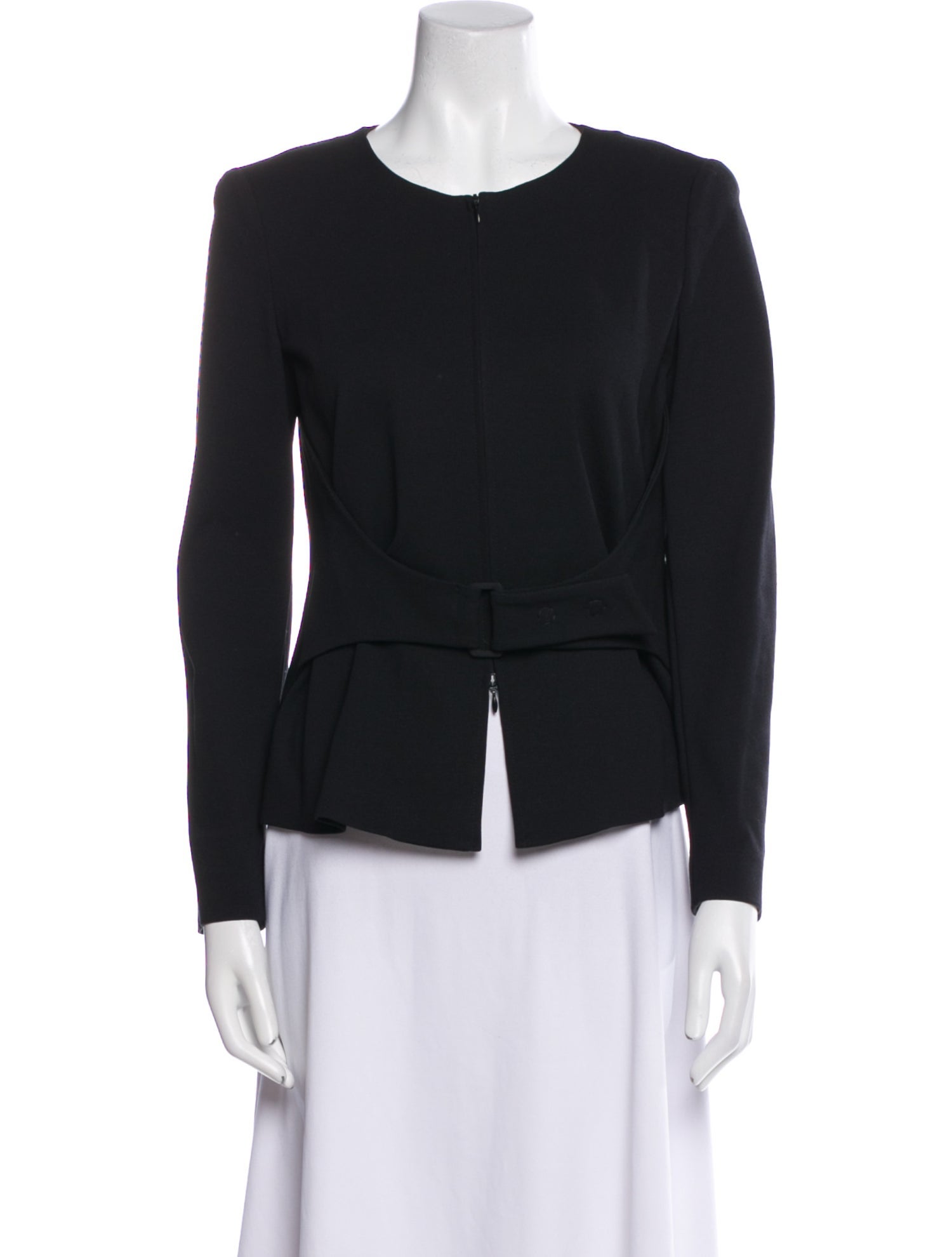 Armani Collezioni Evening Jacket