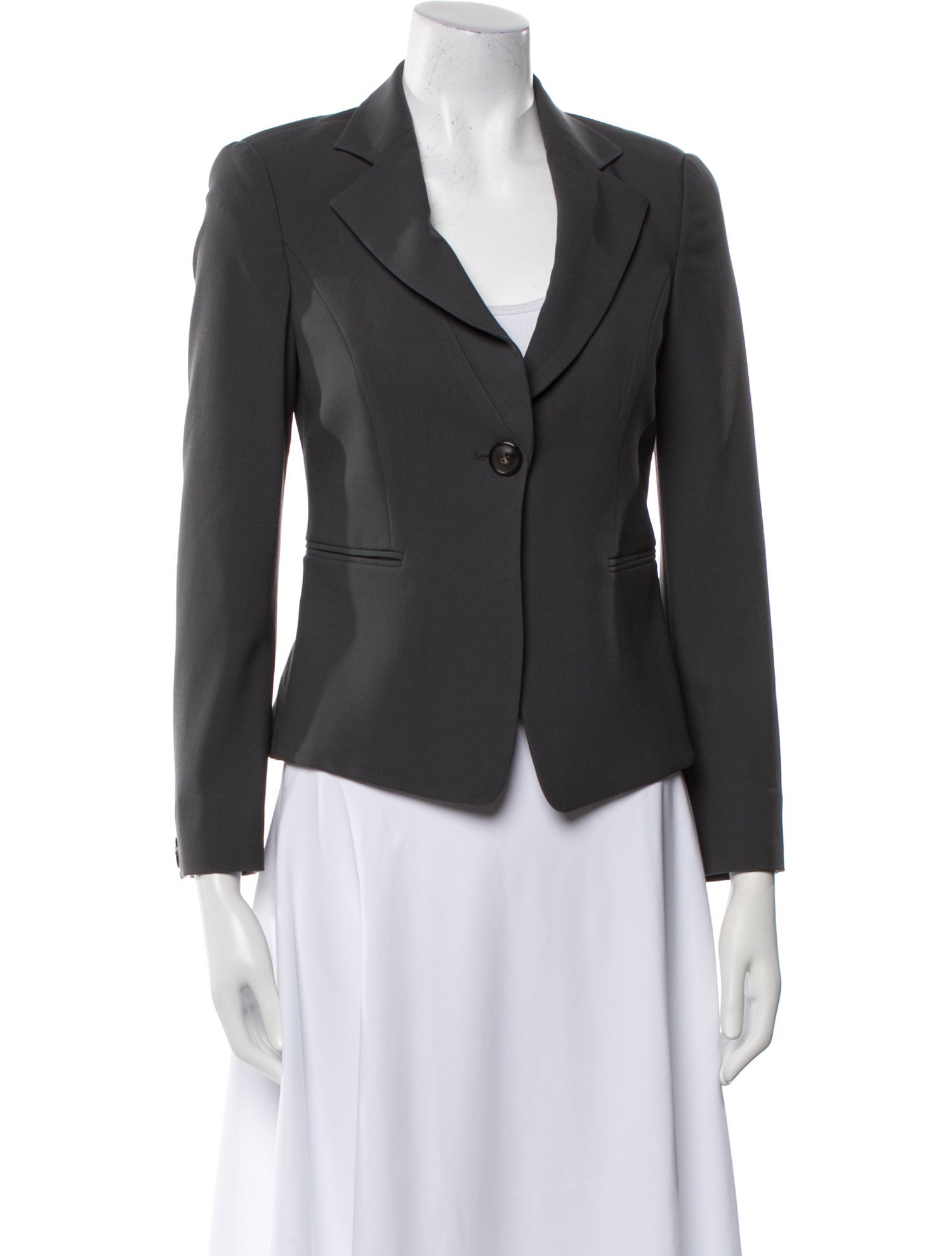 Armani Collezioni Blazer