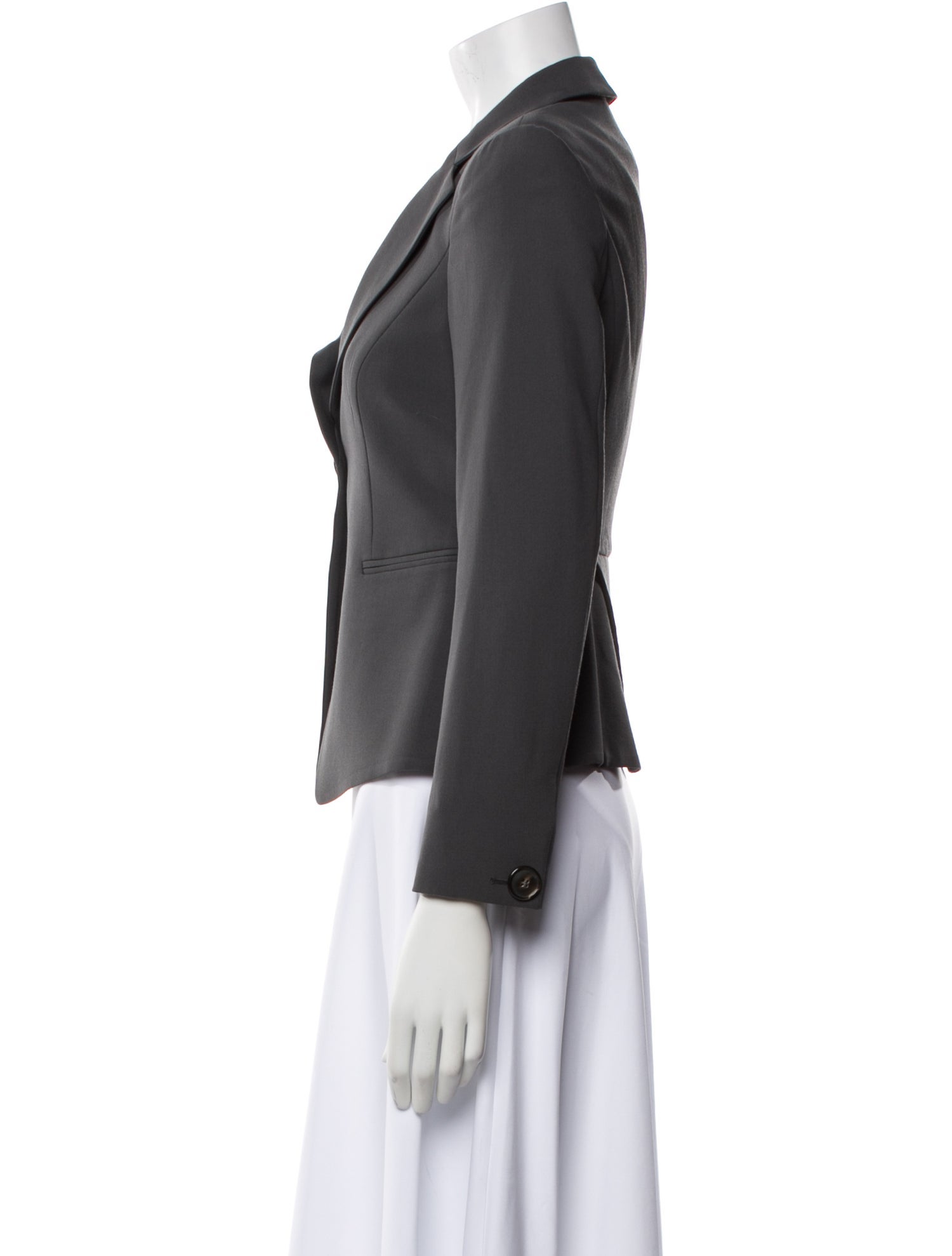 Armani Collezioni Blazer