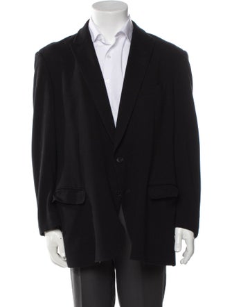 Armani Collezioni Blazer