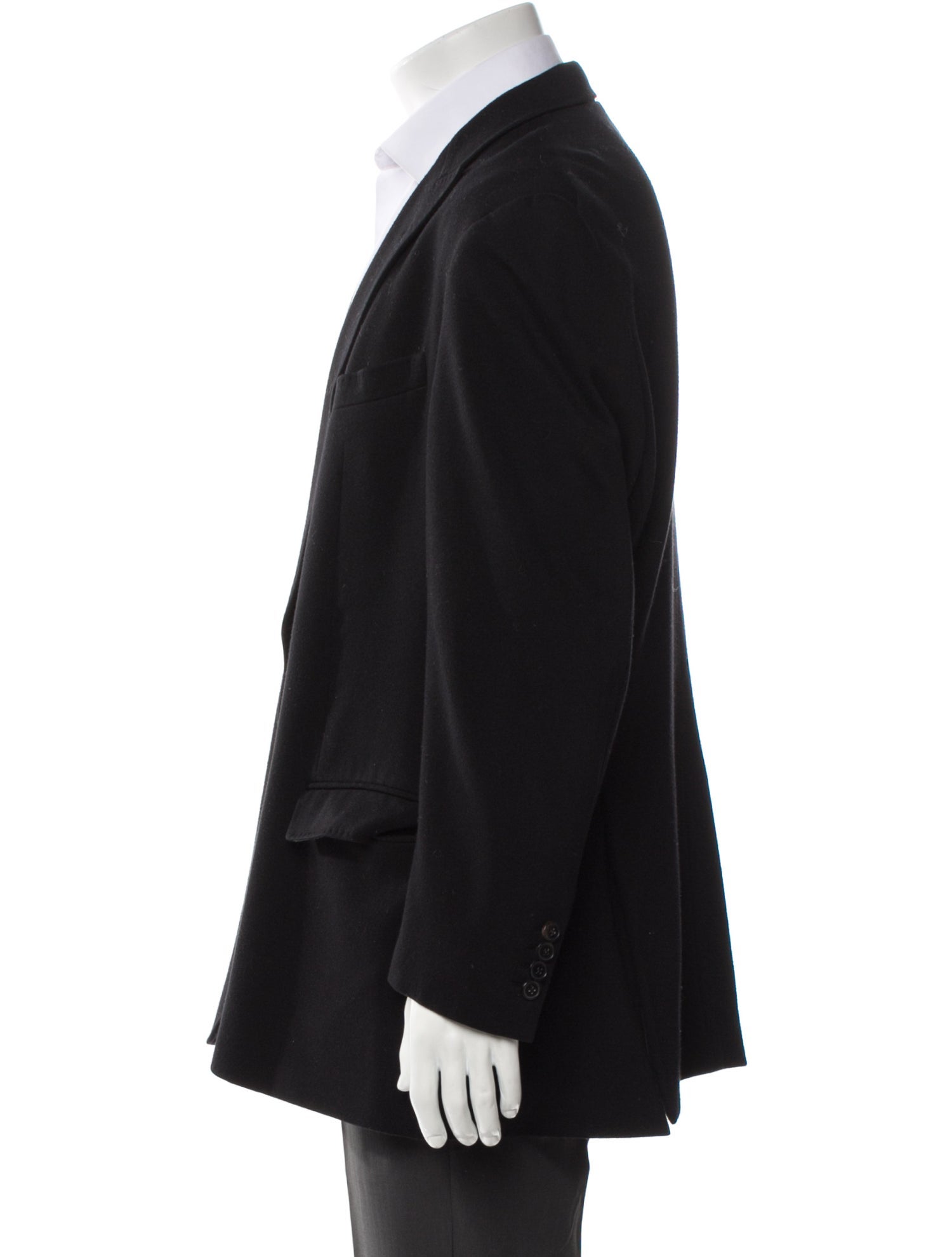 Armani Collezioni Blazer