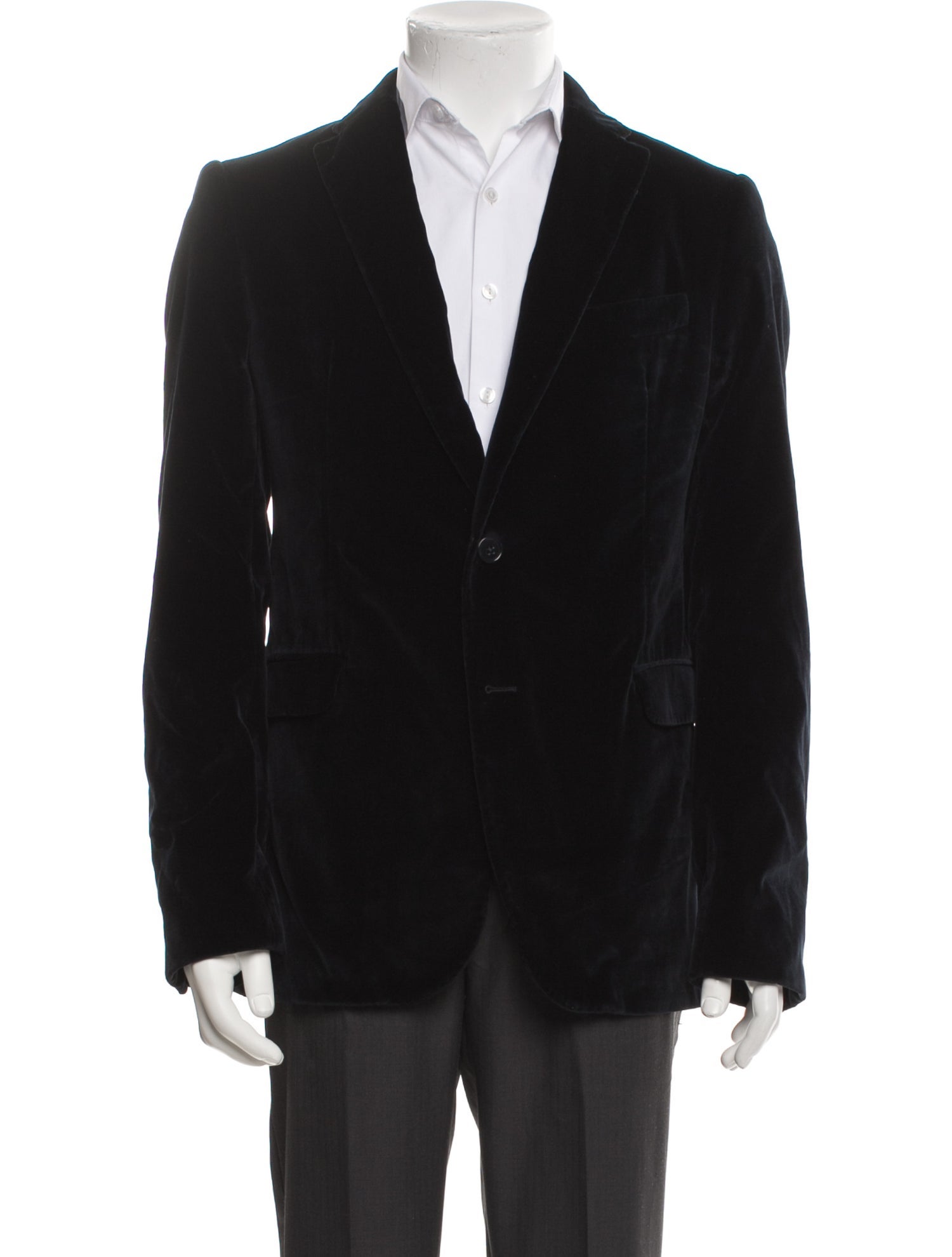 Armani Collezioni Blazer