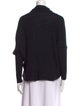 Armani Collezioni 2015 Open Front Sweater