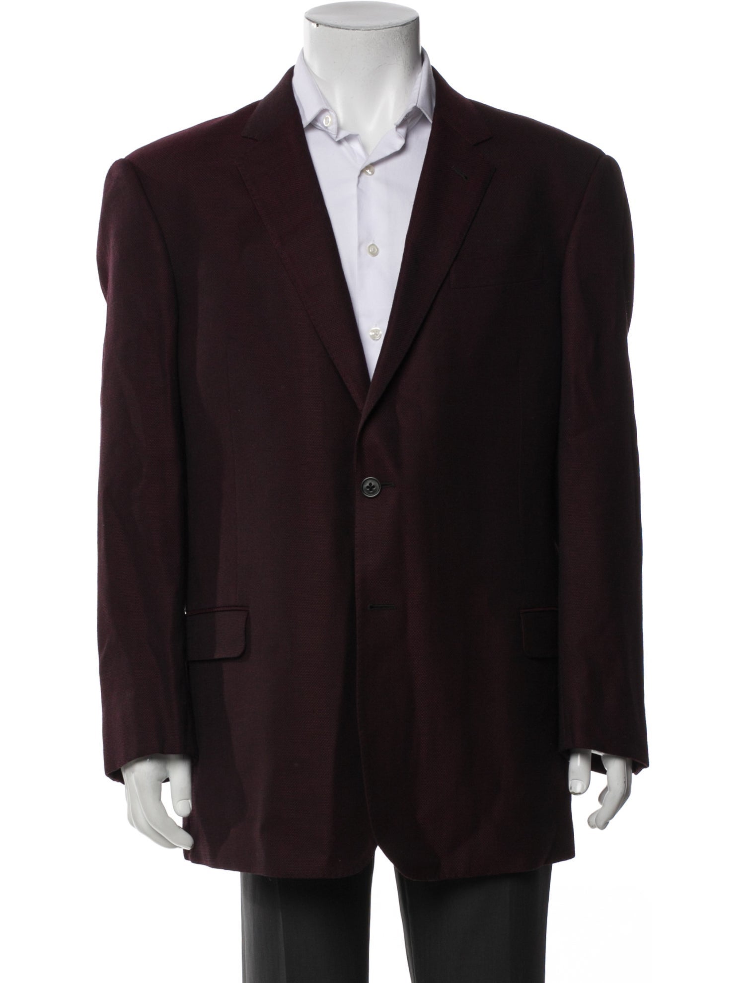 Armani Collezioni blazer