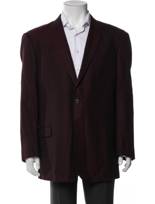 Armani Collezioni blazer
